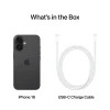 Apple iPhone 16 (128 GB) - Ultramarine