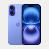 Apple iPhone 16 (128 GB) - Teal